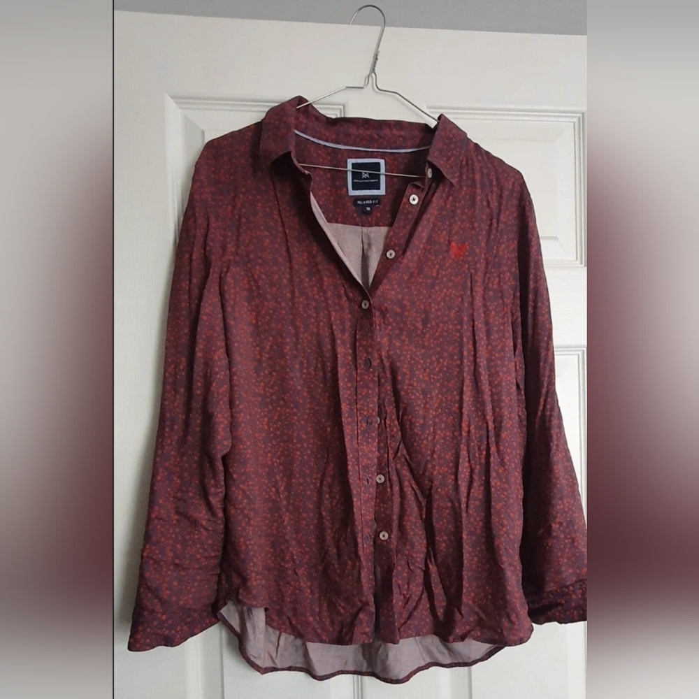 Crew Clothing Shirt 12 - Picture 1 of 2